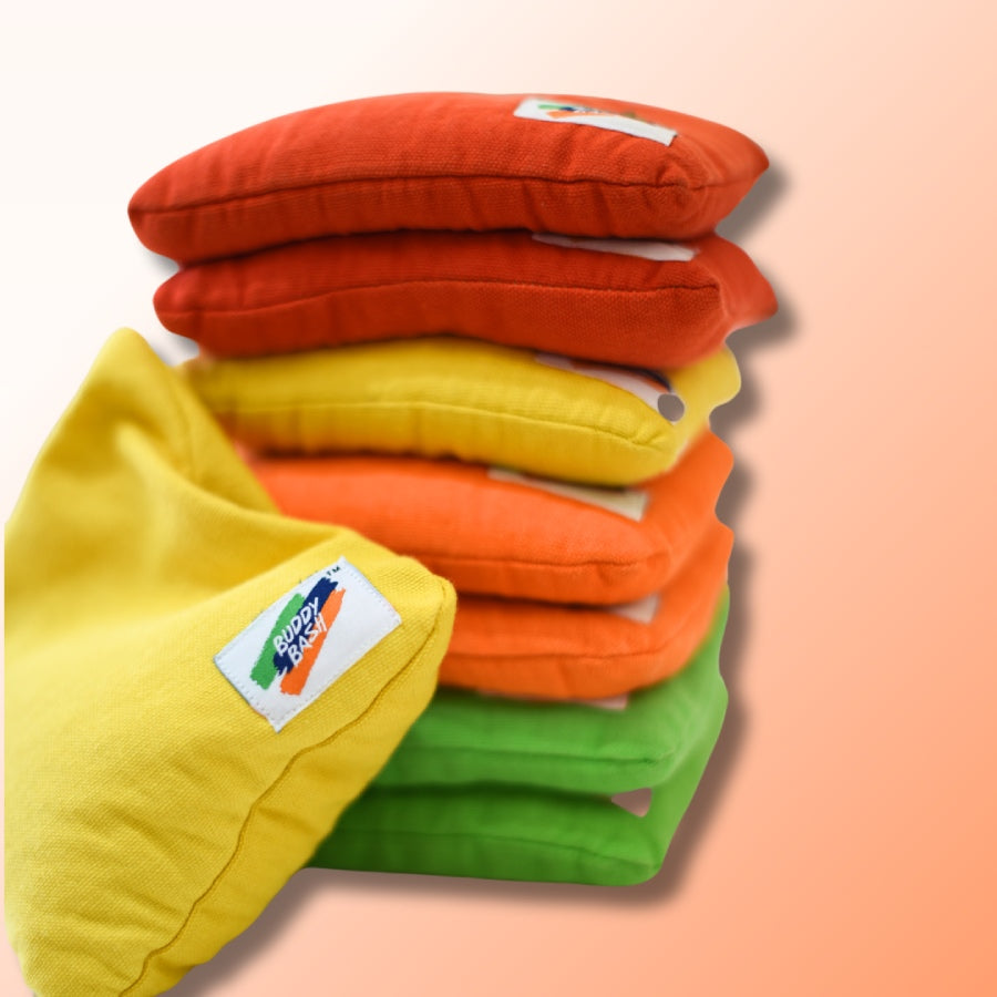 Cornhole Bags