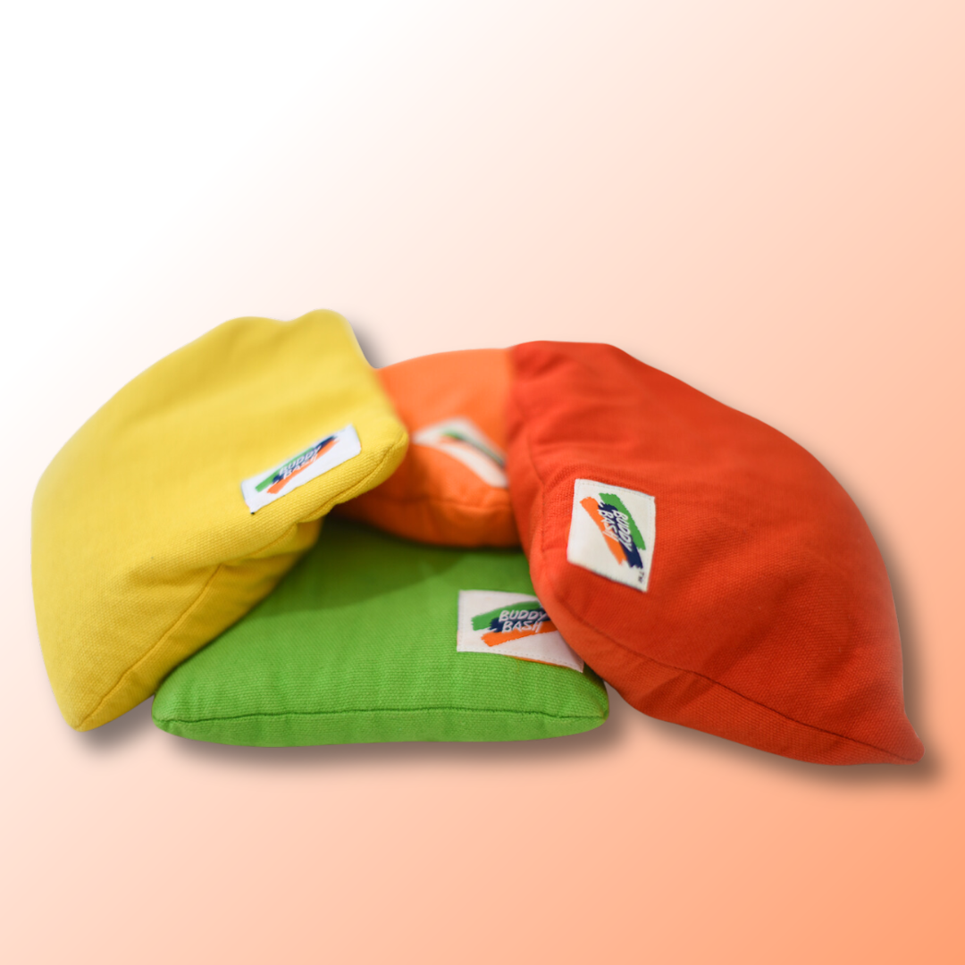 Cornhole Bags