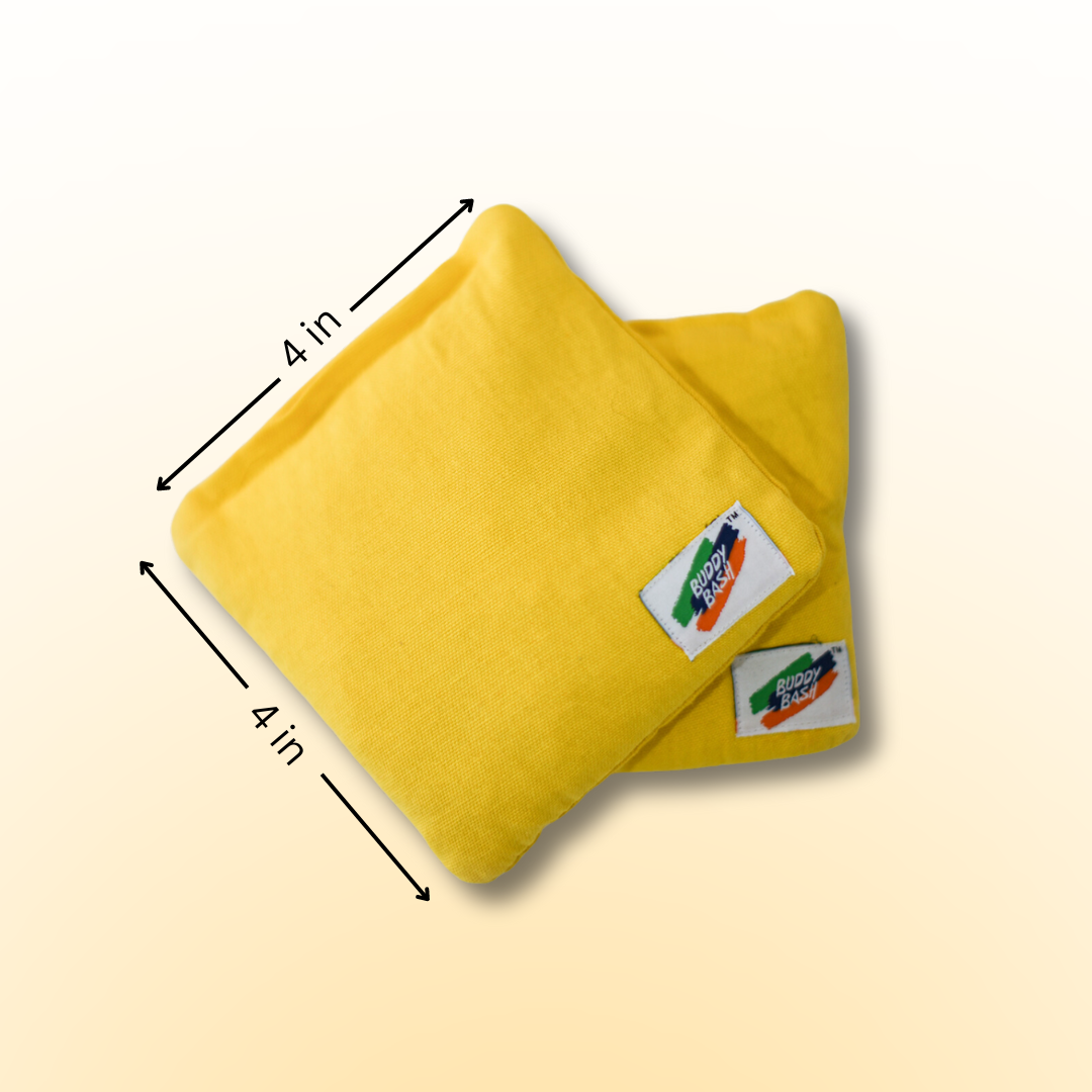 Cornhole Bags