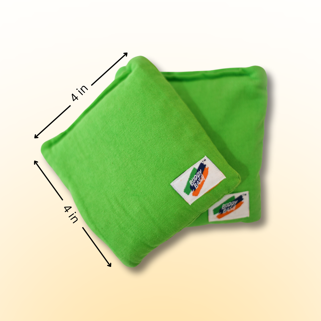 Cornhole Bags
