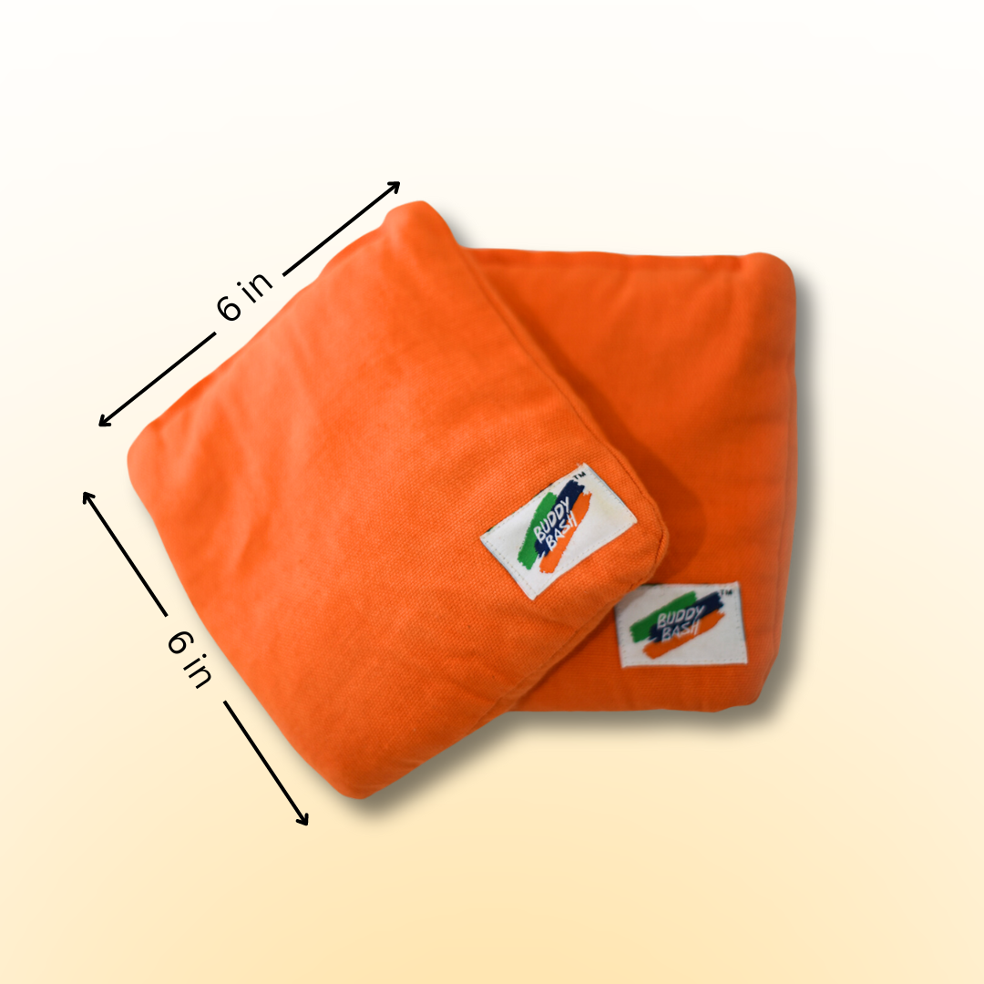 Cornhole Bags