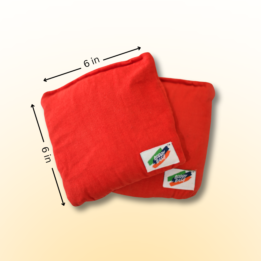 Cornhole Bags