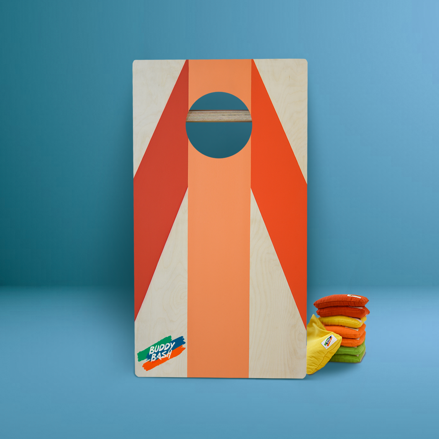 Cornhole Boards