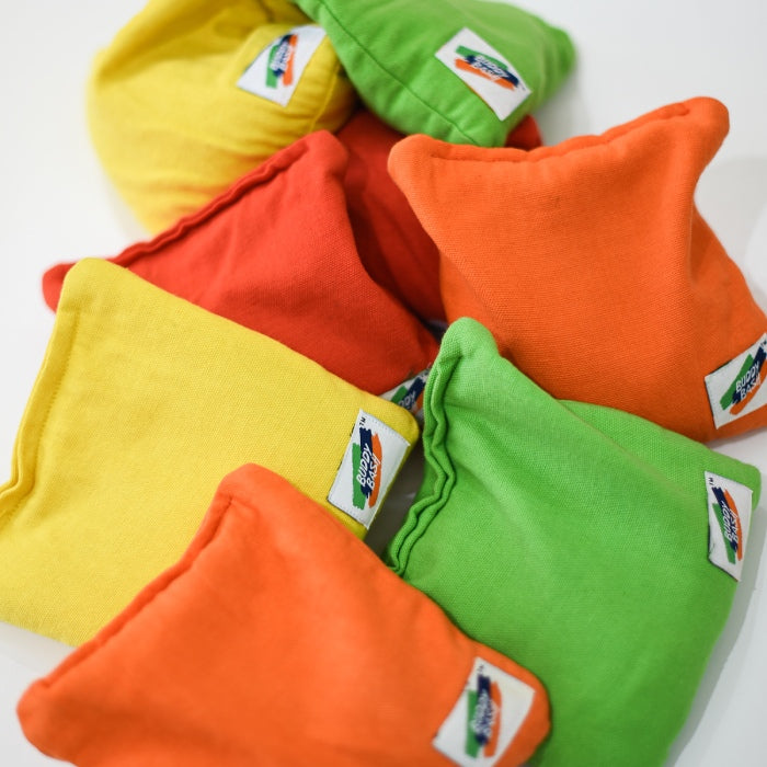 Cornhole Bags