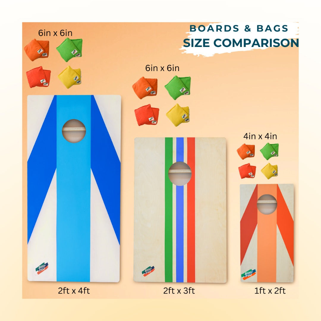 Cornhole Boards